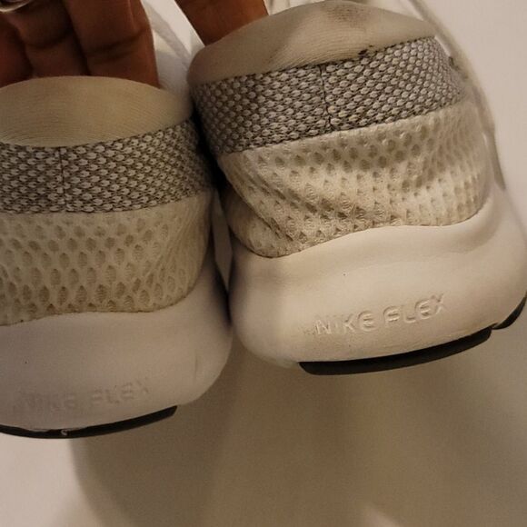 Nike flex size 9 - Picture 4 of 10